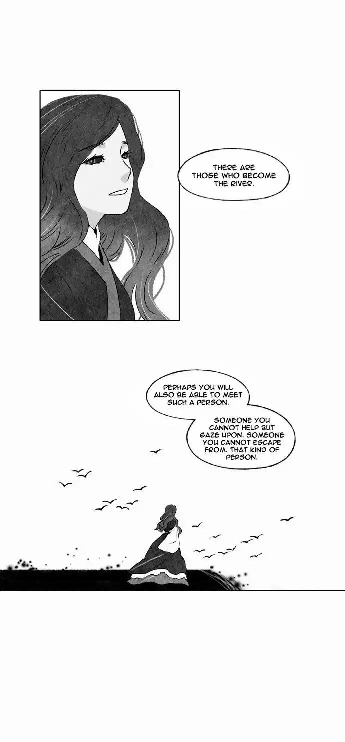 Like a Bird Chapter 21 17